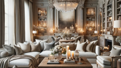 The Ultimate Guide to Restoration Hardware Transforming