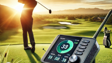 Bushnell Launch Pro Revolutionizing Your Golf Game with.