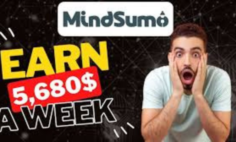 A Beginner’s Guide to Earning Rewards on MindSumo