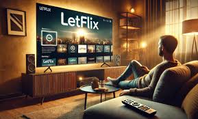 letflix alternative