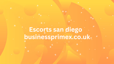 escorts san diego