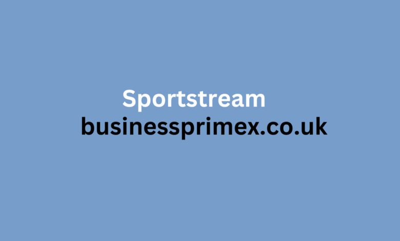 sportstream