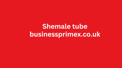 shemale tube