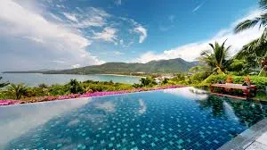 Phuket's Luxury Property Market: A Magnet for International Buyers