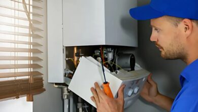 Reliable Boiler Repairs