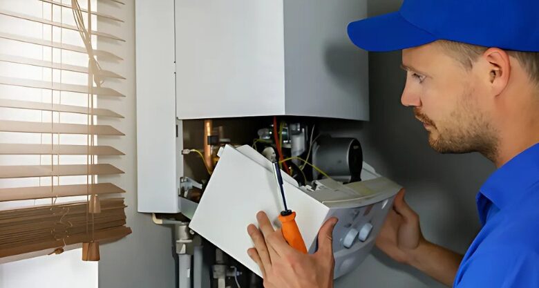 Reliable Boiler Repairs