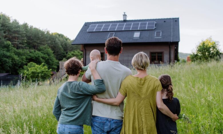 Quebec's Energy Evolution