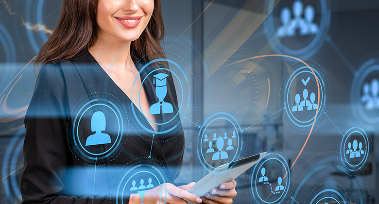 HR Solutions and HR Support