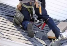 Campbell Roofing