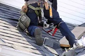 Campbell Roofing